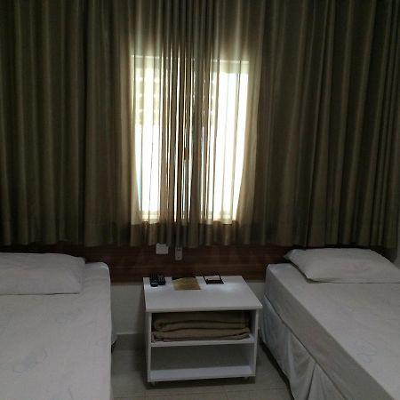 Hotel Rio Branco Goiania Exterior photo