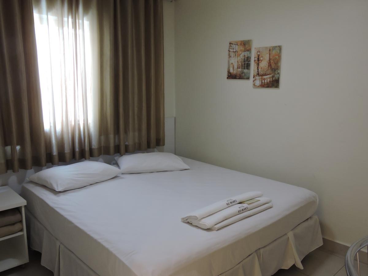 Hotel Rio Branco Goiania Exterior photo